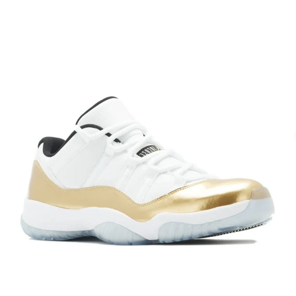 Jordan 11 Retro low Closing Ceremony